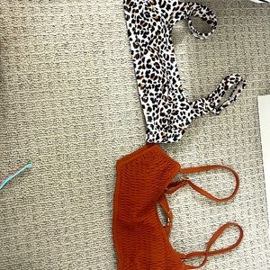 target bathing suit tops! Both XS